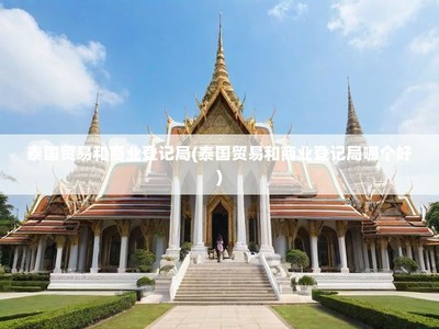 泰国贸易与商业登记局全面解读 投资管理的法律优势与选择指南